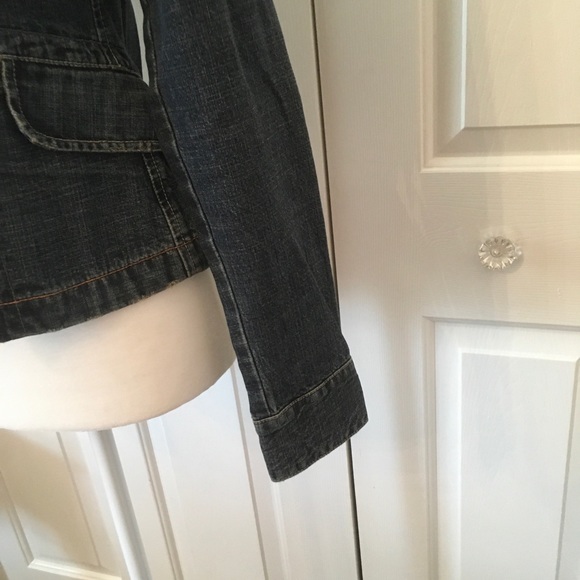 🧥Jean Jacket - Picture 4 of 12